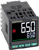 Limiter bezpieczeństwa Gefran 650L