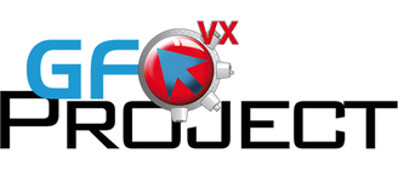Oprogramowanie Gefran GF_Project VX