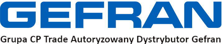 Grupa CP Trade | Dystrybutor marki GEFRAN w Polsce