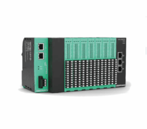 Modular_IO Modular_IO